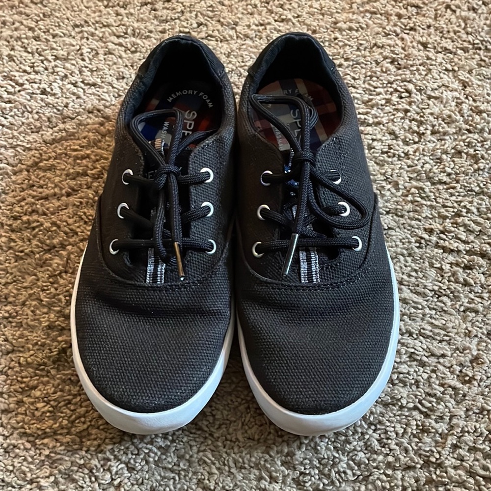 Boy’s Sperry